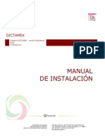 Dictamex x86 PDF