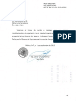 MINUTA_Proyecto de Decreto LGSPD_Cámara Dipu tados