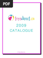 Download ToysDirect2009Catalogv001-8MBbyToysDirectIncSN20318889 doc pdf