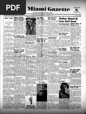 Jan 3 1952 July 14 1955 Pt2 Religion And Belief