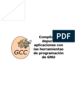 Herramientas GNU