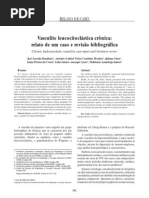 Síndrome paraneoplásica (1)