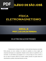 eletromagnetismo 5