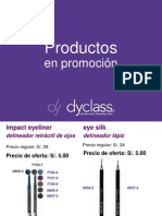 Presentación Dyclass Muñiz