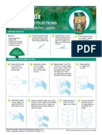 Instructiuni Shrek Box