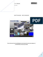 Manual Software Recorder