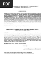 INFLUÊNCIA DA TEMPERATURA NA GERMINAÇÃO E DESENVOLVIMENTO DO GIRASOL.pdf