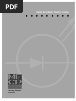 Download MECP Basic Study Guide by Eric Perez SN203219552 doc pdf