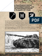 1 9 10 SS Panzerdivisions
