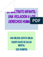 Maltrato Infantil 3