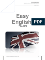 Apuntes EasyEnglish! - Present Simple & Present Continuous