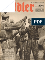 Der Adler 14 1942