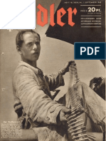 Der Adler 18 1942