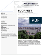 Budapest En