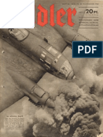 Der Adler 24 1942