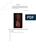 Curso - Guitarra - PDF