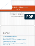 Politica Uniunii Europene