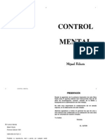 Control Mental PDF