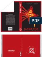 Llama Viva - Venancio Lisboa 1953 - Lisboart Ediciones 2011