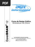 Curso Corel Sat Informatica