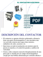 (Clase 02) El Contactor