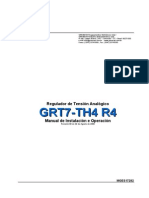 Man GRT7-TH4 R4 PDF