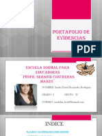 Portafolio de Evidencias 2