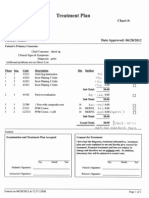 Baseline Dental Plan