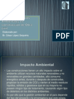 Mitigación de Daños Ambientales en Construcción de Obra