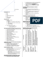 Neuropsych Lec 7 Psych Diagnostic Procedures in Psych