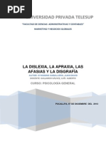 Monog. Transtornos Del Aprendizaje