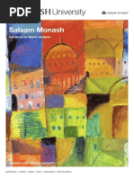 Download Salaam Monash by Monash University SN203263086 doc pdf