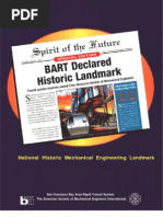 Download BART History and Photos by Jason Bentley SN2032642 doc pdf