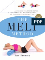 The MELT Method by Sue Hitzmann