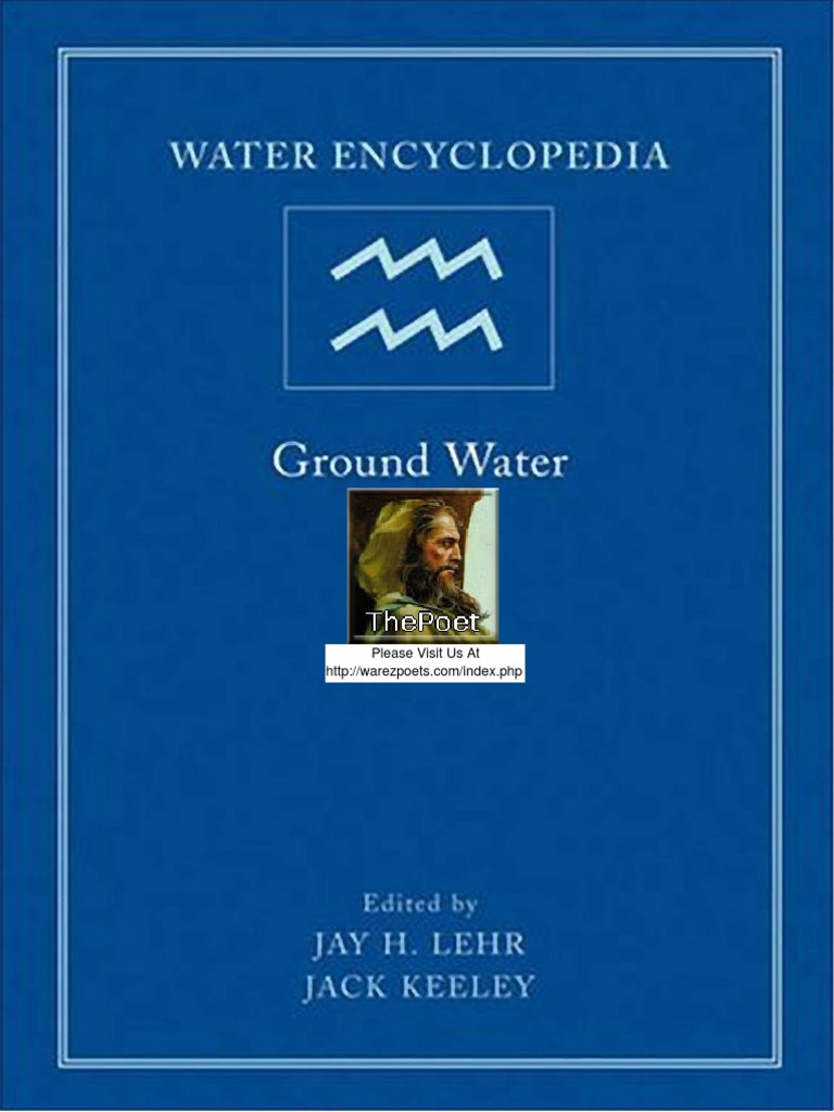 Ground Water