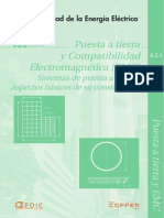 Guia Calidad 6-5-1 Puesta a Tierra - Construccion