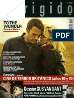 Dirigido.revista de Cine