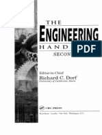 Compressible FLow - Chapt 36 of CRC Handbook