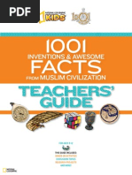 Download 1001 Muslim inventions by kayno9 SN203274793 doc pdf