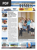 January 31, 2014 Strathmore Times