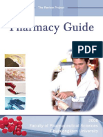 Pharmacy Guide