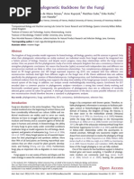 Download 2012_Ebersberger Et Al_A Consistent Phylogenetic Backbone for the Fungi by andresuribe SN203285462 doc pdf