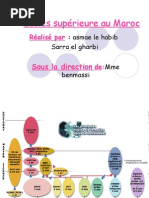 Download coles suprieure au Maroc de sara el gharbi by      marinda SN20330345 doc pdf