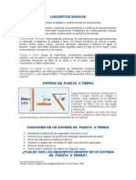 Sistema de Puesta a Tierra