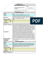 APEND 03 08 Especificaciones Técnicas - PAVIMENTO BOLOGNESI CDRA 5