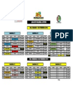 Rol 1 2 Febrero 2014 Jornada # 4 Rectificado