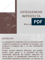 Osteogenesis Imperfecta 1