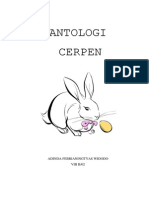 Antologi Cerpen