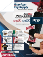 American Key Supply Product Catalog - TOOLS 2/2