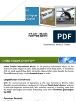 Delhi Airport Customs Import Guide